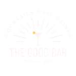 THE GOOD BAR – Mobile Cocktailbar